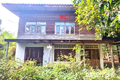 HOME 269.6 Sq.w. Ban Hong Lamphun for 807,000