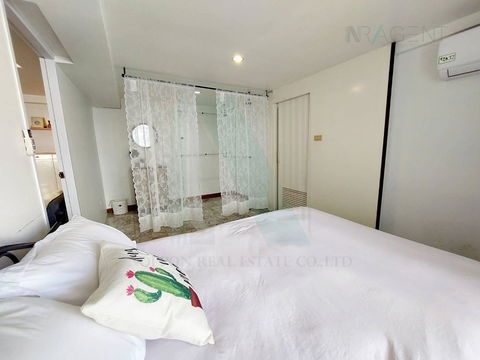 ð For Rent Condo GRAND PARK TOWN Building B, Floor 9,2 bed room, Room size 87.00 sqm