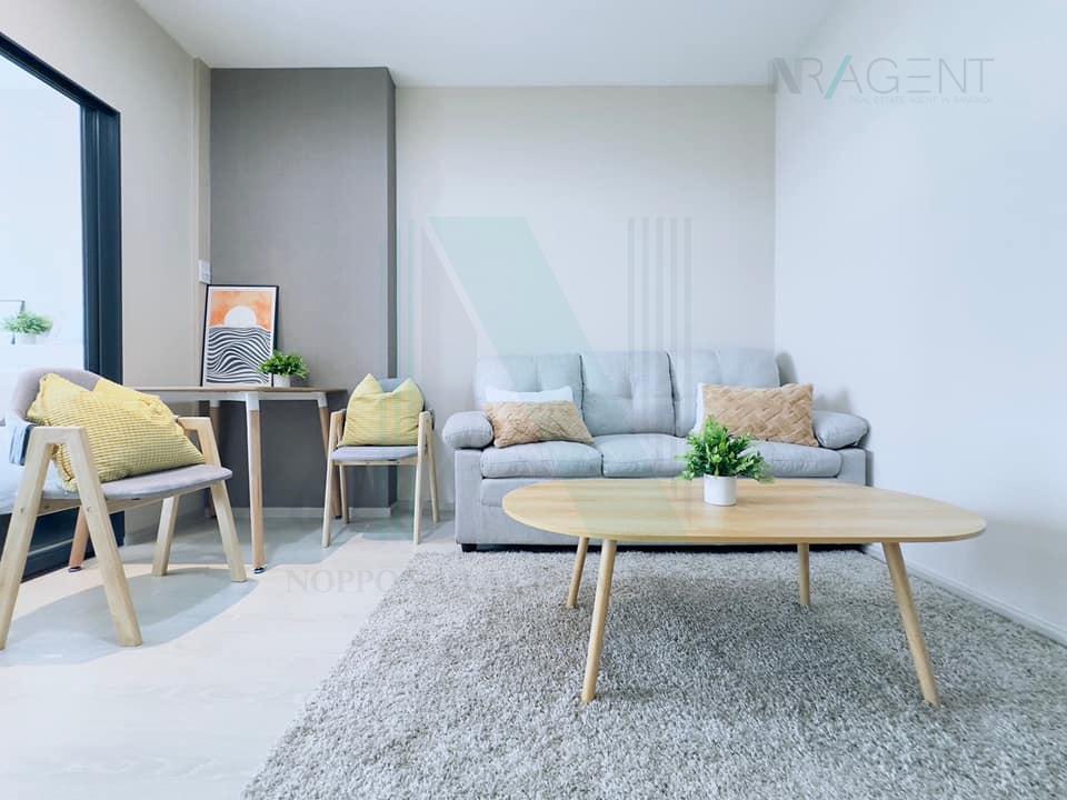 รูป 📌 ให้เช่าคอนโด ไอดีโอ สุขุมวิท 115 อาคาร 1 ชั้น 18 1 ห้องนอน ขนาด 35 ตรม ใกล้ BiG C จัมโบ้ - รูปที่ 1/8