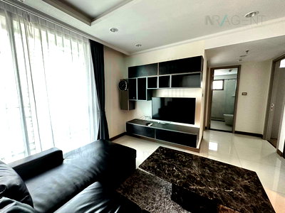 Condos for rent : 🚩 For Rent Condo SUPALAI ORIENTAL SUKHUMVIT 39 Building B, Floor 17,2 bed room, Room size 66.00 sqm