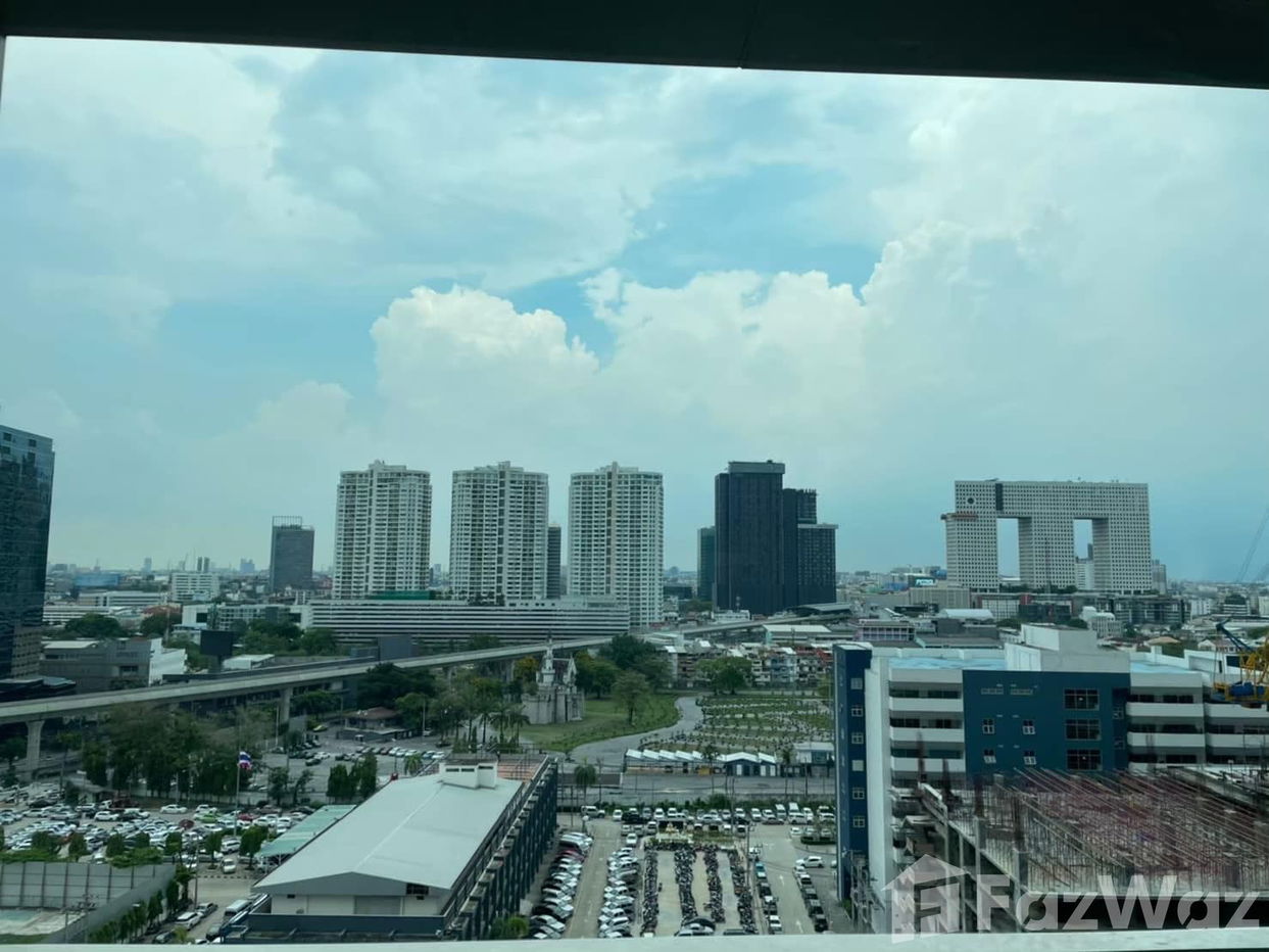 รูป ขาย คอนโด 1 ห้องนอน ในโครงการ เดอะ ไลน์ พหลโยธิน พาร์ค 1898357 - รูปที่ 4/9