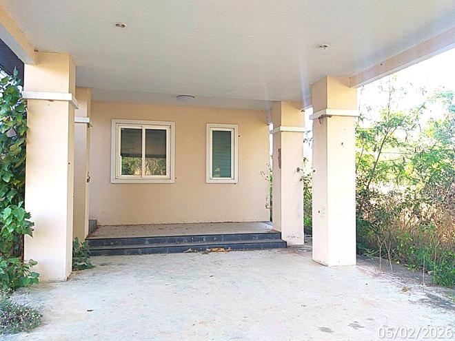 รูป บ้านเดี่ยว 6400 ตร.วา วัฒนานคร สระแก้ว 21.8M - รูปที่ 2/44