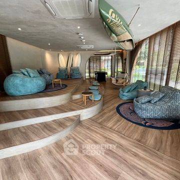 รูป คอนโด 1-ห้องนอน ที่ ศศรา หัวหิน ใกล้ หาดเขาตะเกียบ (ID 1849604) - รูปที่ 43/45