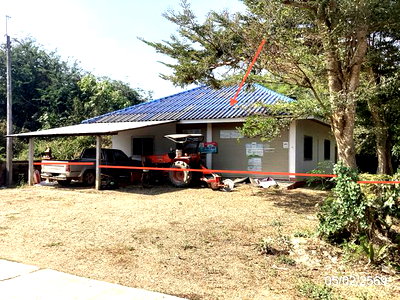 บ้านเดี่ยว เชียงราย : บ้านเดี่ยว สำหรับขาย - บัวสลี แม่ลาว เชียงราย