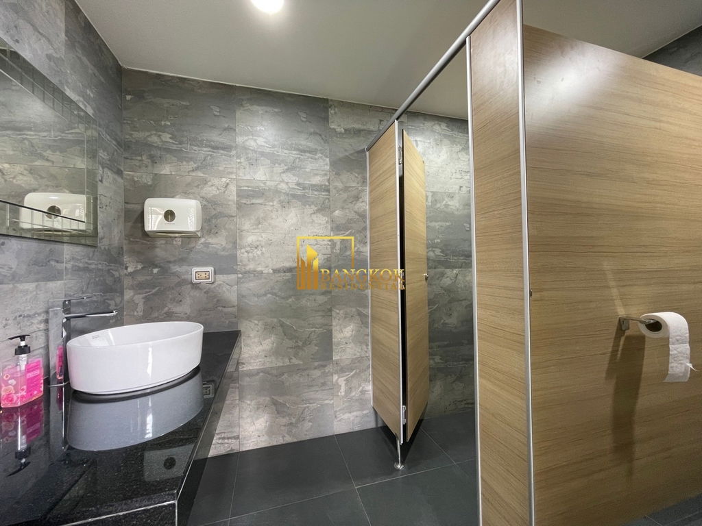 รูป Spacious 1 Bedroom Apartment in Phrom Phong - BR21232AP - รูปที่ 20/24