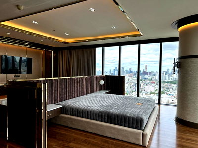 ขายคอนโด : Best Price 🔥 ขาย Banyan Tree Residences Riverside ห้องสวยมาก ลัคชูรี่สุดๆ ตกแต่งเฟอร์ครบ พร้อมเข้าอยู่ | Code DS2178 Line : @Dstay