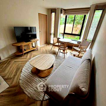 Condos for rent : 1-BR Condo at Sasara Hua Hin close to Khao Takiab beach (ID 1849604)