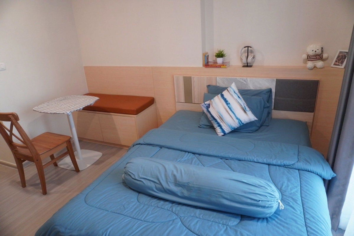 รูป 🔥ให้เช่า เดอะ พาร์คแลนด์ เพชรเกษม56🔥 - รูปที่ 4/10