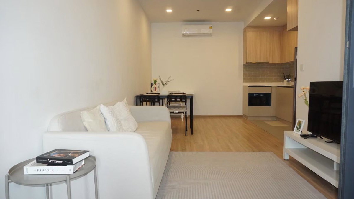 รูป 🔥เช่า!!🔥 รหัส PR264 คอนโด XT พญาไท - รูปที่ 3/7