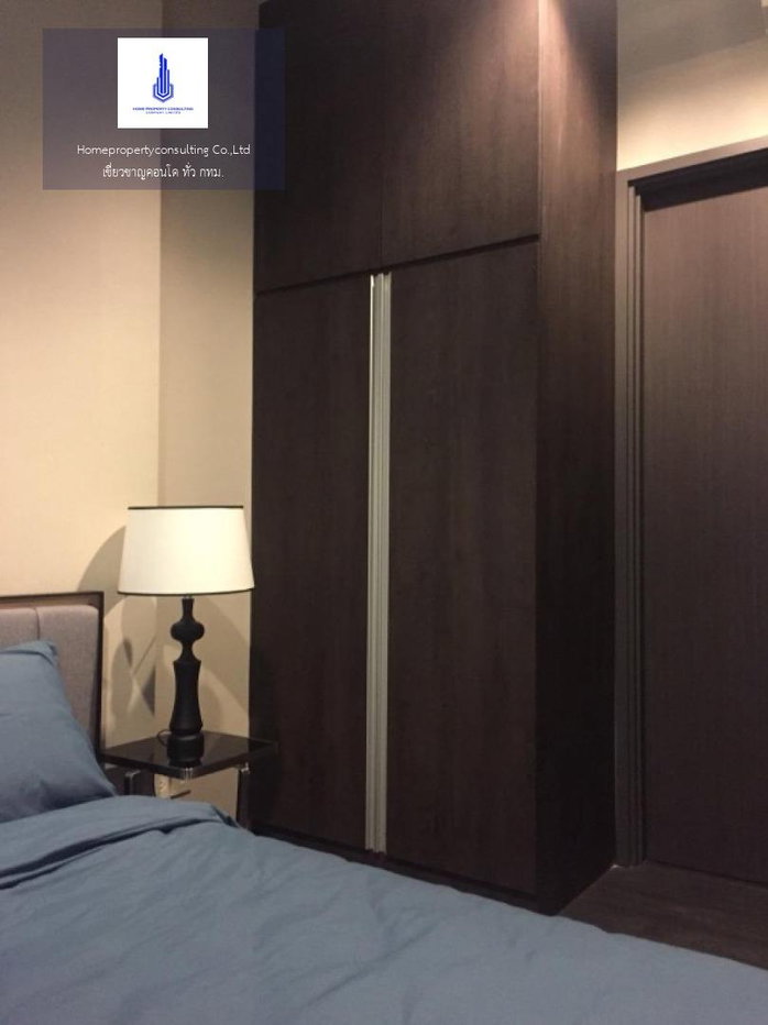 รูป Condo for Rent: Edge Sukhumvit 23  Near BTS Asok (approx. 250 meters) and MRT Sukhumvit (approx. 200 meters) - รูปที่ 7/9