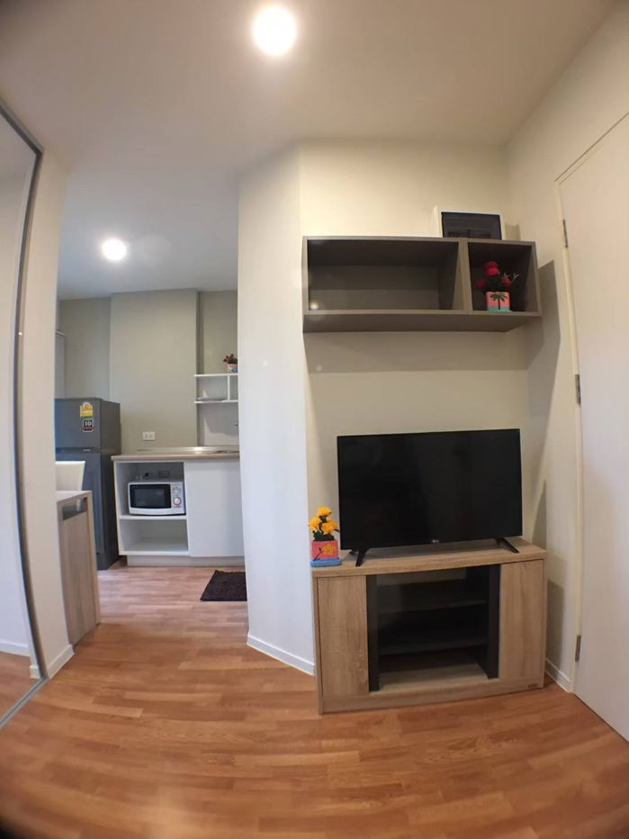 รูป 💙ขายพร้อมผู้เช่า ยิลด์ 6.7% ลุมพินี วิลล์ สุขุมวิท 76 แบริ่ง สเตชั่น 💙 +66 615802631 ดาว // Line id : @yps3670k - รูปที่ 3/5