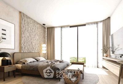 ขายคอนโด : คอนโด 2-ห้องนอน ที่ แคสเคด บางเทา บีช - ภูเก็ต ใกล้ หาดลากูน่า (ID 2302427)