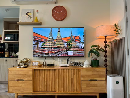 รูปภาพ For rent: UNIO Sukhumvit 72 phase 1 - 1 month rental is accepted.