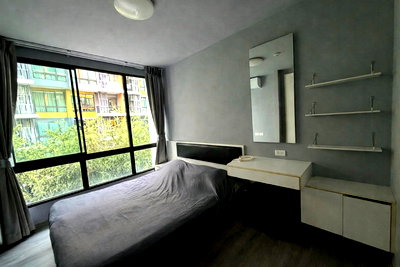 Condos for rent Bangkok Patana School  : 💥 HOT DEAL! iCondo Sukhumvit 103 | Spacious Room, Great Price 8,990.- 📞 Contact Now: 099-182-5224 | Line ID: Manee_me_condo 💕