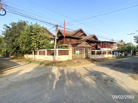 รูป บ้านเดี่ยว สำหรับขาย - เขวาใหญ่ กันทรวิชัย มหาสารคาม - รูปที่ 41/44