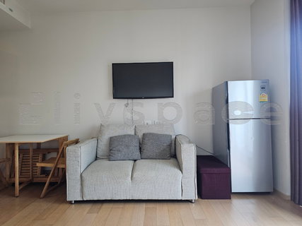 รูปภาพ ▚ LH115ツ ให้เช่า: Noble Reform Studio 32ตรม. 18K🏙️✨ ทำเลดีที่สุดในอารีย์! ใกล้ BTS อารีย์ที่สุด ห้องหายาก ราคาดี พร้อมเข้าอยู่!