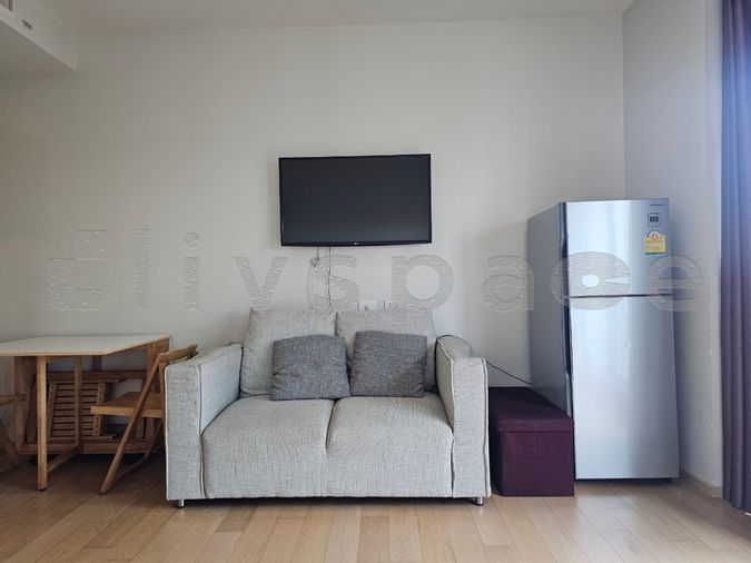 ▚ LH115ツ ให้เช่า: Noble Reform Studio 32ตรม. 18K🏙️✨ ทำเลดีที่สุดในอารีย์! ใกล้ BTS อารีย์ที่สุด ห้องหายาก ราคาดี พร้อมเข้าอยู่!