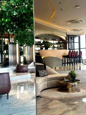 ขายคอนโด : LTH14537 – A Rare Entry into the Sky Series | Park Origin Chula Samyan | 65.58 sqm | 1 Bed Plus Duo | Near BTS Sala Daeng | 13.59 MB (FROM 20.14 MB) | คอนโดขาย พาร์ค ออริจิ้น จุฬา-สามย่าน  Detail: