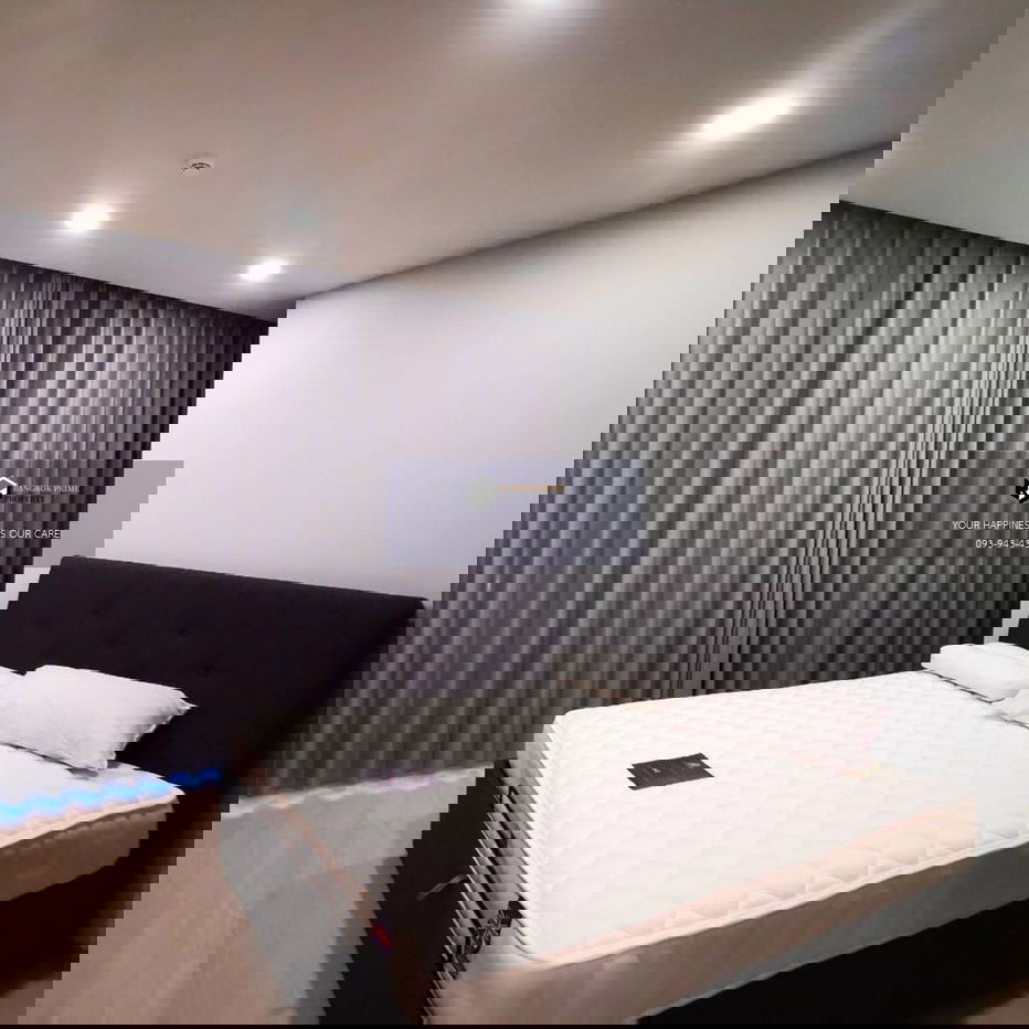 รูป One9Five Asoke – Rama 9 | 🚝ใกล้ BTS,MRTพระราม9 #2026022814084#FC - รูปที่ 4/6