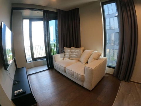 🔥🔥🔥 FOR RENT condo , Ideo Q Sukhumvit 36 , BTS-Thong Lo , Khlong Tan , Khlong Toei , Bangkok , CX-76350 ✅ Live chat with us ADD LINE @connexproperty ✅ 🔥🔥🔥