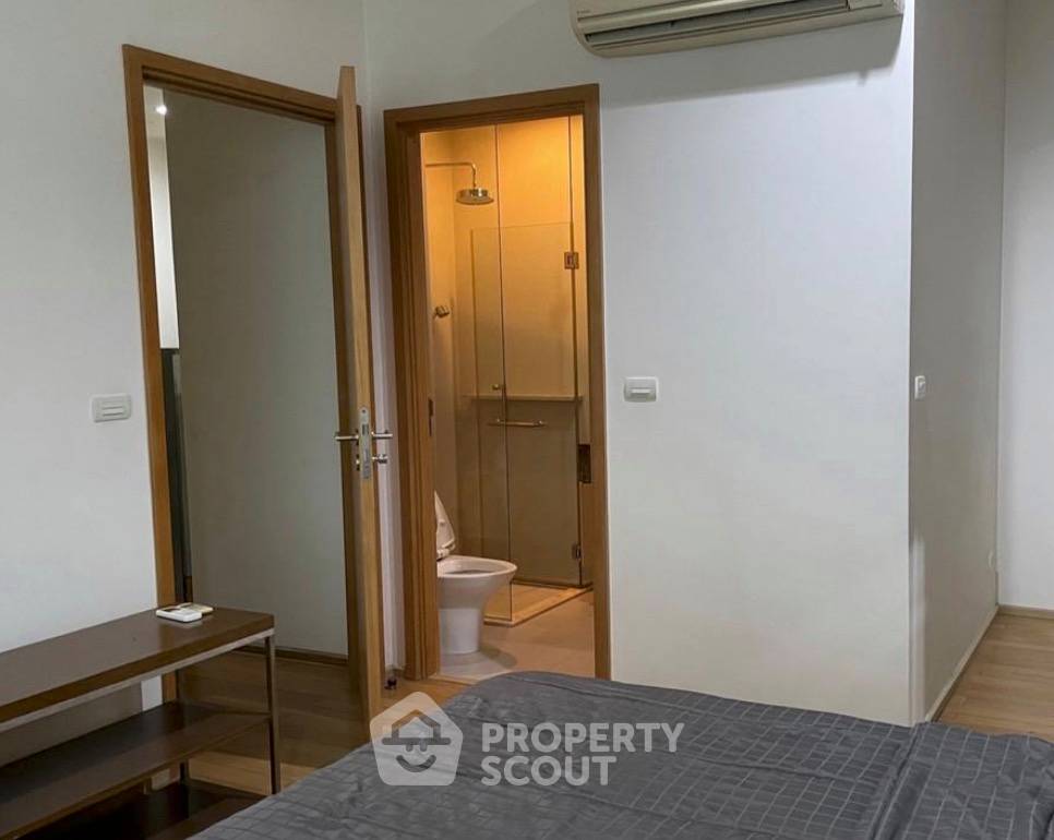 picture 16th-Floor 1-BR 39 By Sansiri 100m To BTS Phrom Phong (ID 2701935) - 3/5