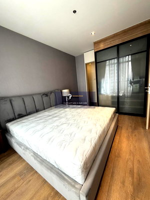 Condos for rent : Park Origin Phrom Phong | 🚝Near BTS Phrom Phong #2026030614101 #FC