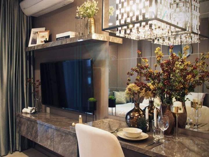 รูป 📌Exclusive!📌 ให้เช่าคอนโด ไลฟ์ วัน ไวเลส อาคาร 1 ชั้น 17 สตูดิโอ ขนาด 24.00 ตรม ใกล้ Central ชิดลม - รูปที่ 7/8