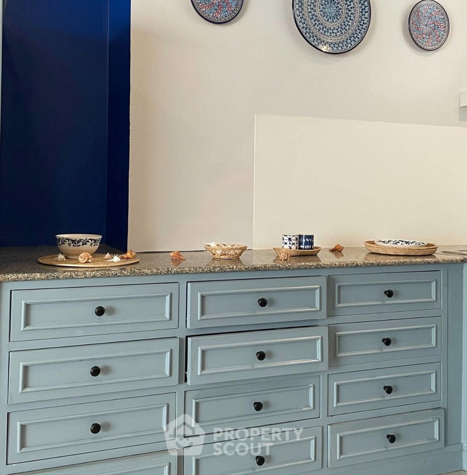 รูป คอนโด 3-ห้องนอน ที่ คอนโดบ้านชมวิว ใกล้ หาดเขาตะเกียบ (ID 2607775) - รูปที่ 5/6