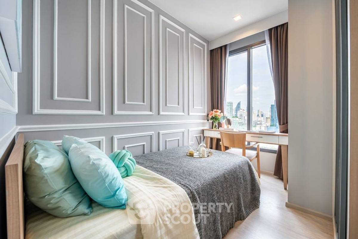 picture 19th-Floor 2-BR At M Thonglor 10 Near BTS Thong Lor (ID 2678197) - 20/21