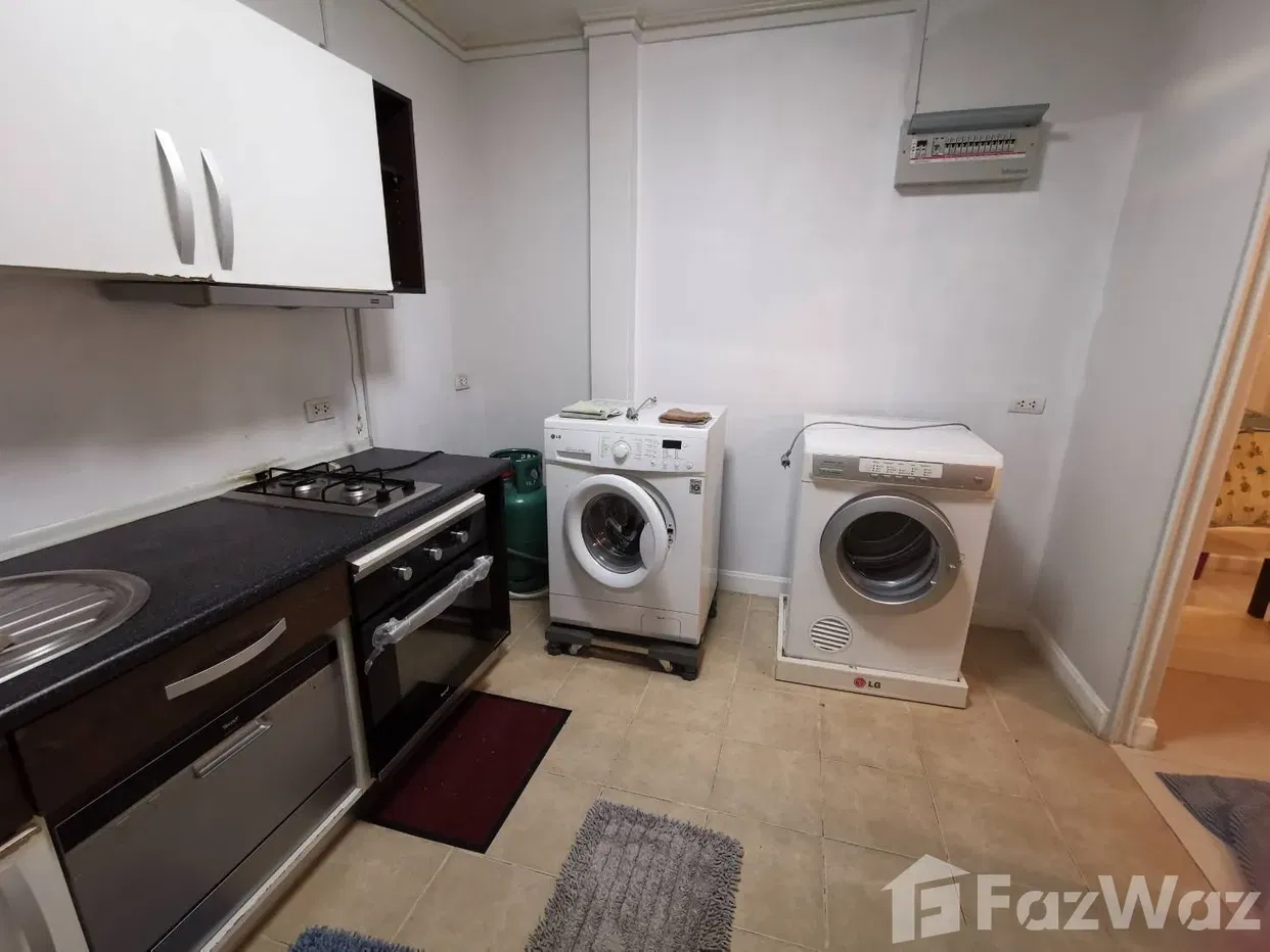 รูป บ้านเดี่ยวให้เช่า 4 ห้องนอน ในโครงการ ศุภาลัย การ์เด้นวิลล์ 1840154 - รูปที่ 18/21