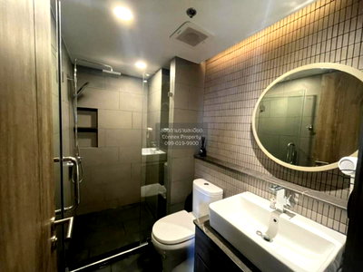 Condos for rent : 🔥🔥🔥 FOR RENT condo , Cooper Siam , BTS-National Stadium , Rong Mueang , Pathum Wan , Bangkok , CX-75578 ✅ Live chat with us ADD LINE @connexproperty ✅ 🔥🔥🔥