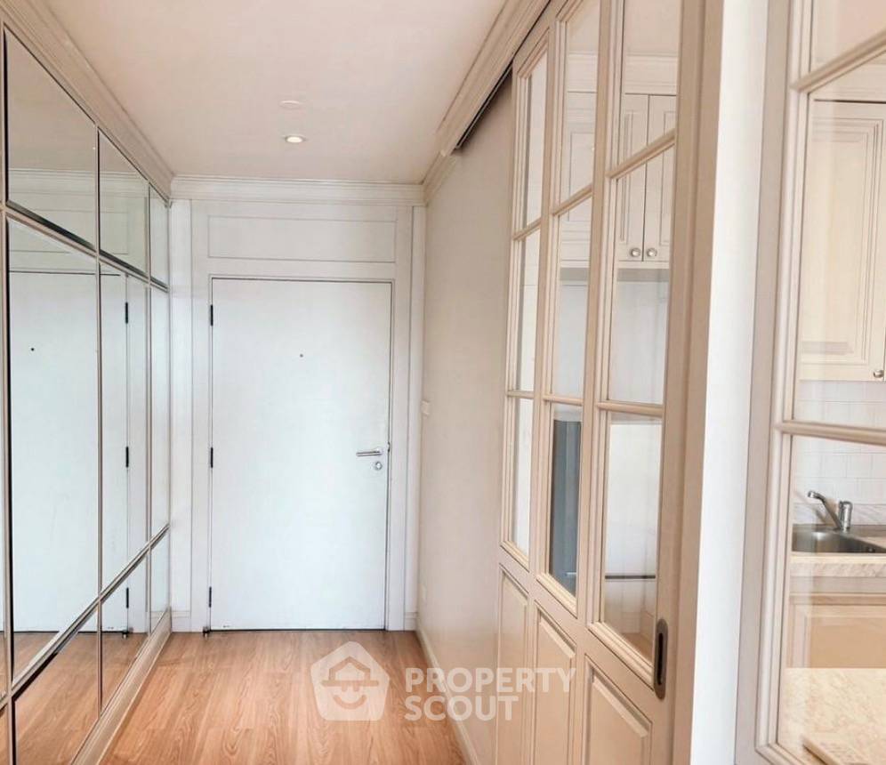 รูป คอนโด 1-ห้องนอน ที่ สาธร การ์เด้นส์ ใกล้ MRT สีลม (ID 2701657) - รูปที่ 2/9