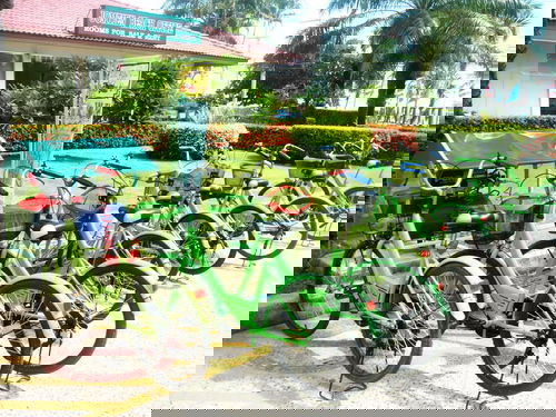 รูป ขายห้องพักหรูสไตล์สตูดิโอ 30 ตรม. ที่ริมหาดจอมเทียนคอนโดมิเนียม พัทยา - รูปที่ 26/29