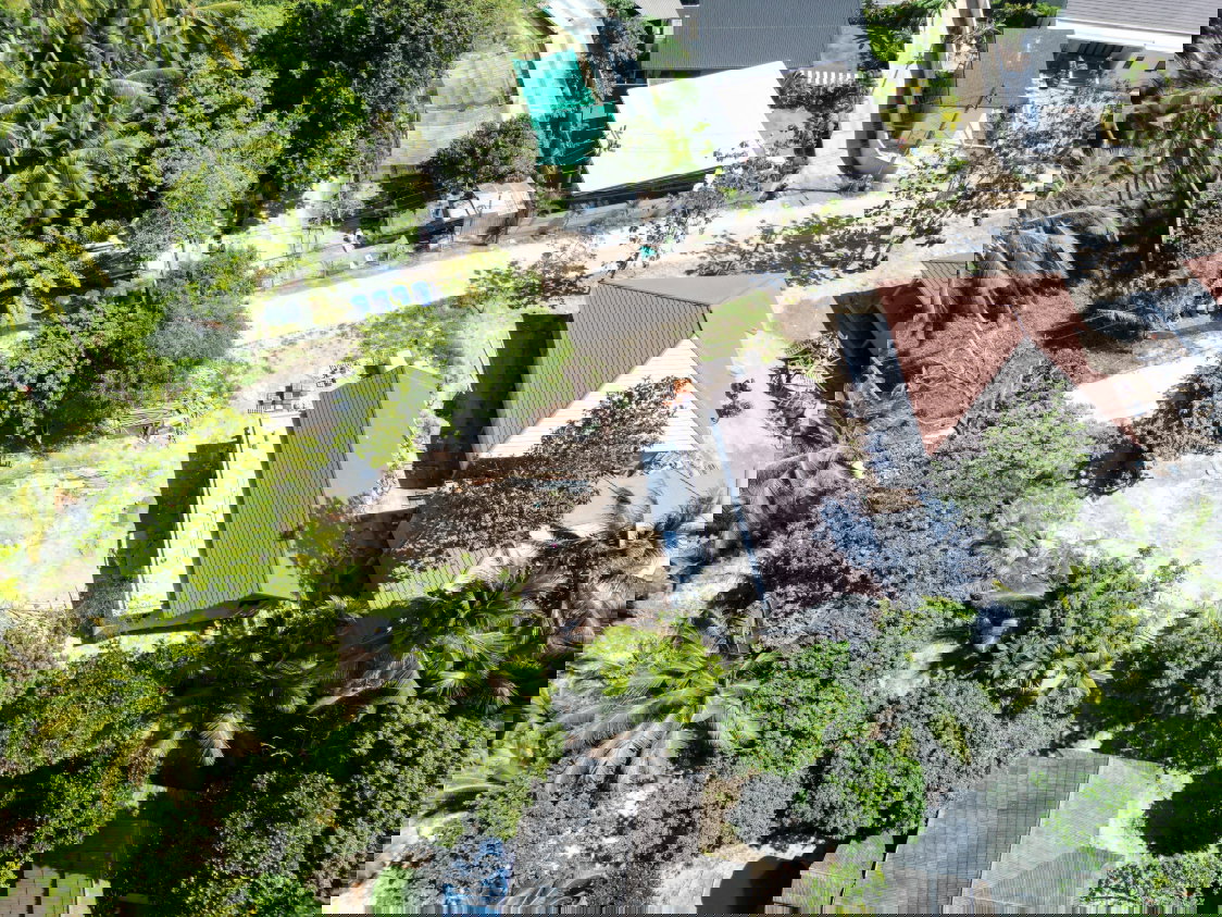 รูป บ้านสร้างใหม่ 3 ห้องนอน ทำเลเงียบสงบ ติดถนนคอนกรีตสาธารณะ - รูปที่ 3/17