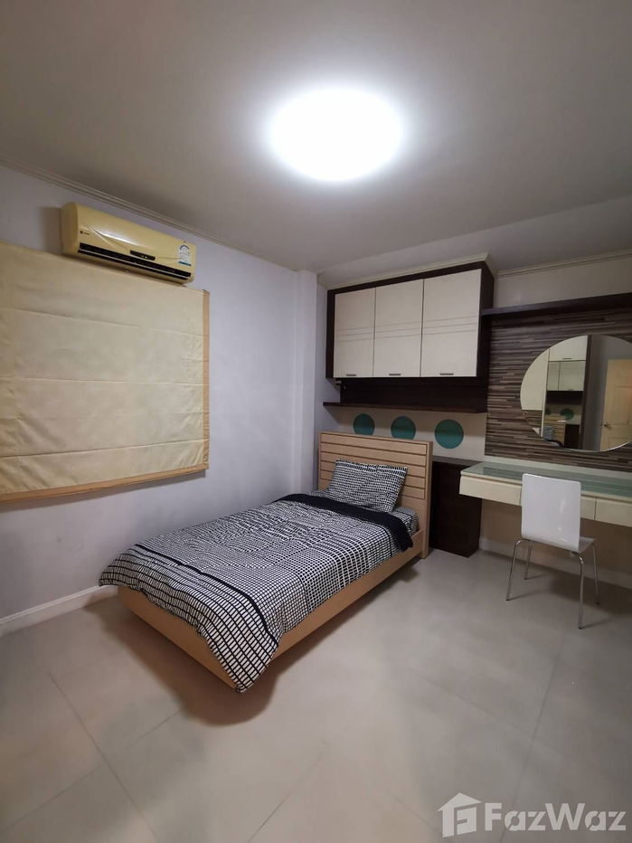 รูป บ้านเดี่ยวให้เช่า 4 ห้องนอน ในโครงการ ศุภาลัย การ์เด้นวิลล์ 1840154 - รูปที่ 9/21