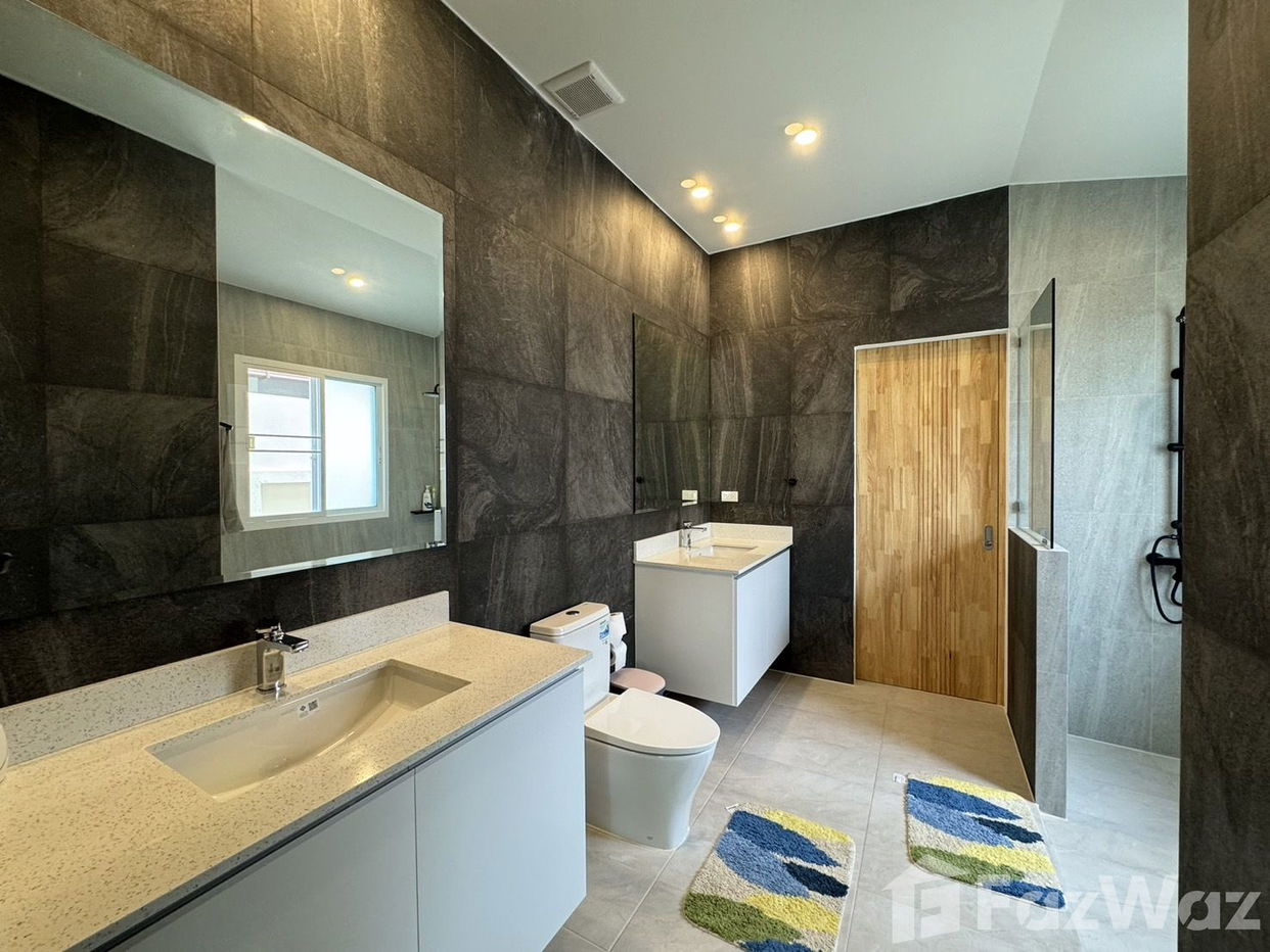 รูป ขาย วิลล่า 3 ห้องนอน ในโครงการ บรีสฮิลล์ หัวหิน 1968651 - รูปที่ 5/30