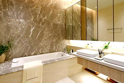 Condos for sale : LTH14457– High Capital Appreciation Potential | STILL Sukhumvit 20 | 143 sqm | 3 Beds| 59.55 MB (FROM 62.55 MB)