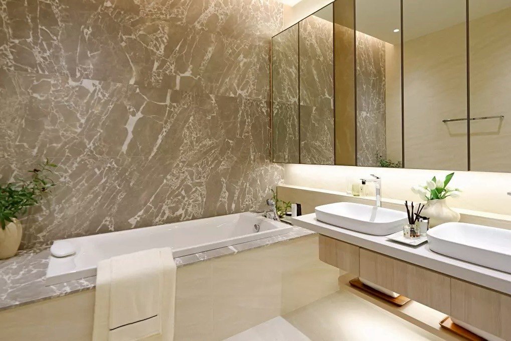 picture LTH14457– High Capital Appreciation Potential | STILL Sukhumvit 20 | 143 sqm | 3 Beds| 59.55 MB (FROM 62.55 MB) - 1/8