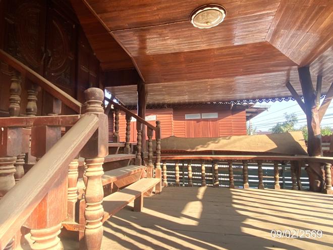 รูป บ้านเดี่ยว สำหรับขาย - เขวาใหญ่ กันทรวิชัย มหาสารคาม - รูปที่ 12/44