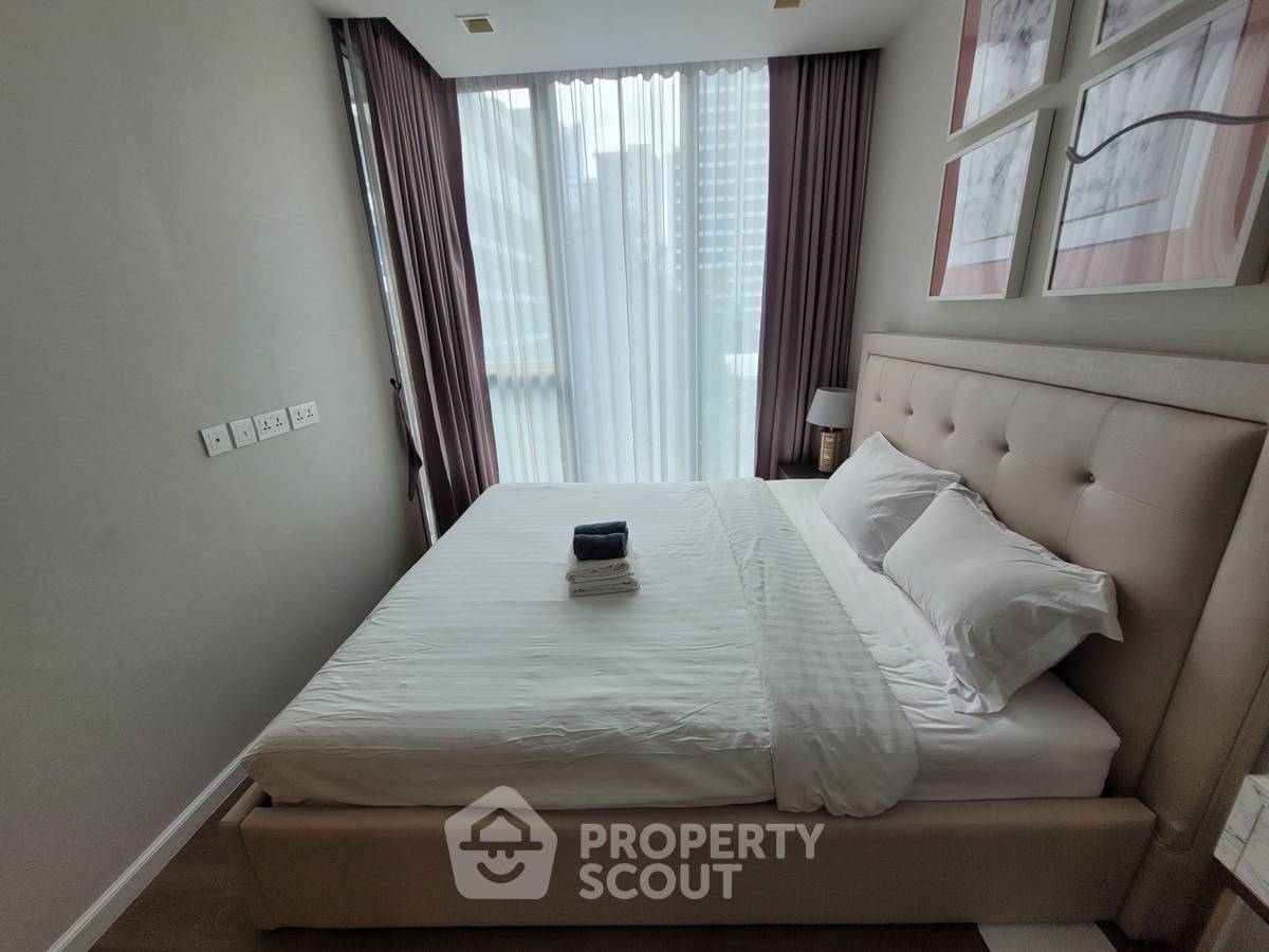 รูป คอนโด 2-ห้องนอน ที่ ไฮด์ สุขุมวิท11 ใกล้ BTS นานา (ID 1953800) - รูปที่ 10/30