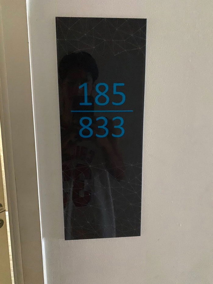 รูป 🔥ด่วน ห้องไปไวมากกก Code: 26KJ1178 ให้เช่า Aspire Rattanathibet 2 ✅ Add Line @kjcondo (มี@ข้างหน้าด้วยนะคะ) - รูปที่ 7/9