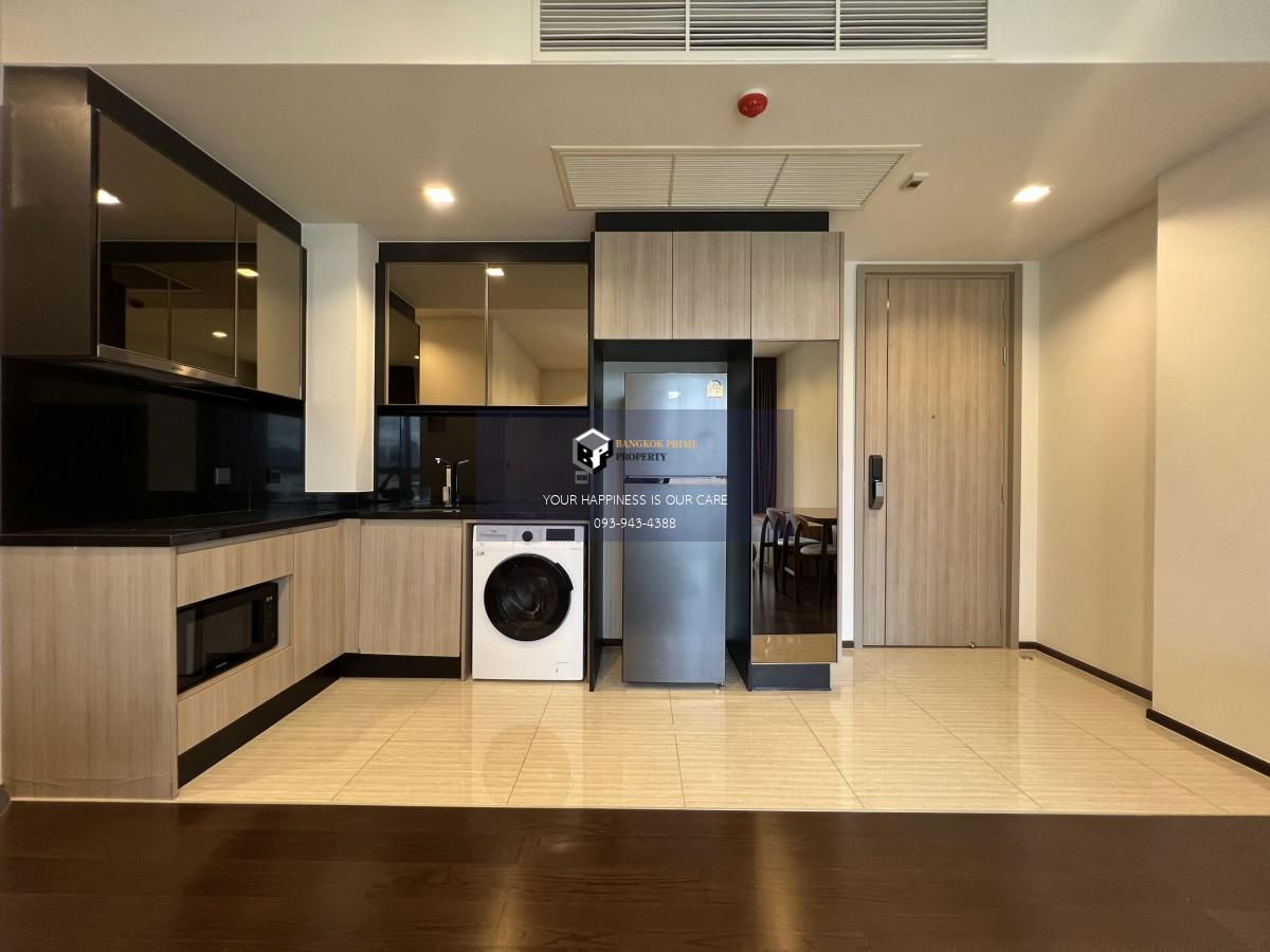 รูป The Line Ratchathewi คอนโดหรู 🚝ใกล้ BTS ราชเทวี #2025090911798#FC - รูปที่ 7/14