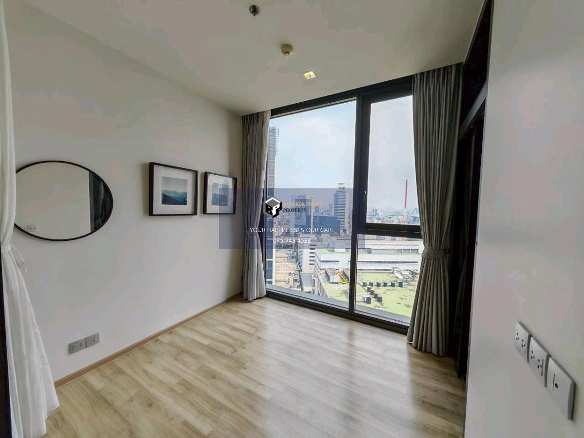 รูป The Line Jatujak-Mochit | 🚝ใกล้ BTS,MRTจตุจักร #2026021413969#FC - รูปที่ 7/7