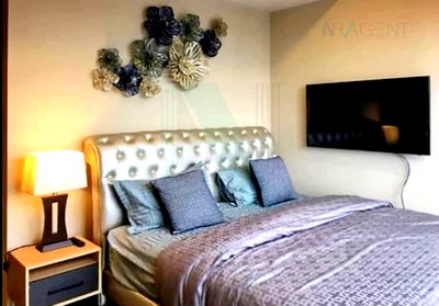 คอนโดให้เช่า : 📌 ให้เช่าคอนโด แอชตัน อโศก อาคาร 1 ชั้น 27 1 ห้องนอน ขนาด 47.00 ตรม ใกล้ Terminal 21