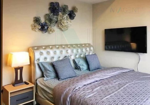 📌 ให้เช่าคอนโด แอชตัน อโศก อาคาร 1 ชั้น 27 1 ห้องนอน ขนาด 47.00 ตรม ใกล้ Terminal 21