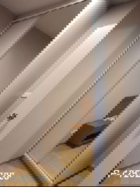 รูป P-125228 วิวสวนสวย! เดอะทรี อ่อนนุชฯ 1 นอน ใกล้ BTS อ่อนนุช 15,000 บาท | Line Id: @easycondoplus | 099-229-6397 - รูปที่ 4/10