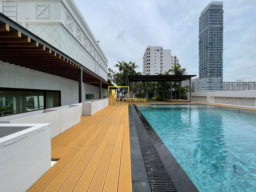 picture Stylish 2 Bedroom Apartment in Mid Thonglor Area - BR0211AP - 25/34