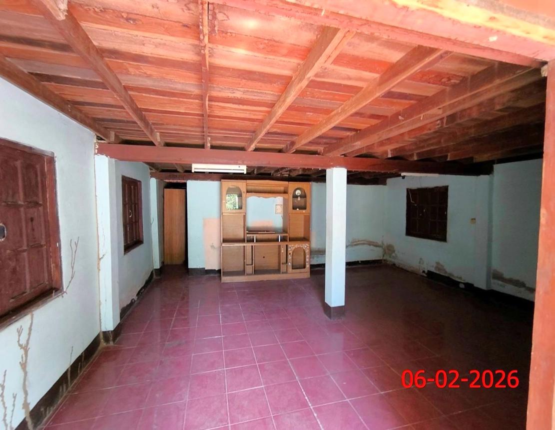 รูป บ้านเดี่ยว สำหรับขาย - บ้านแลง เมืองลำปาง ลำปาง - รูปที่ 19/34