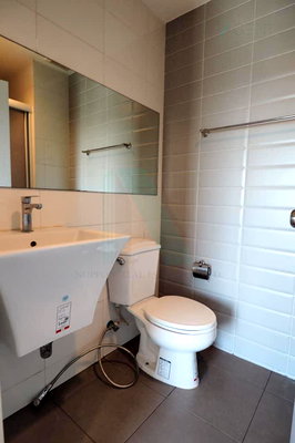 คอนโดให้เช่า : 🎊 ให้เช่า แอสปาย พระราม 4  ชั้น 20 อาคาร A  ใกล้ BTS เอกมัย