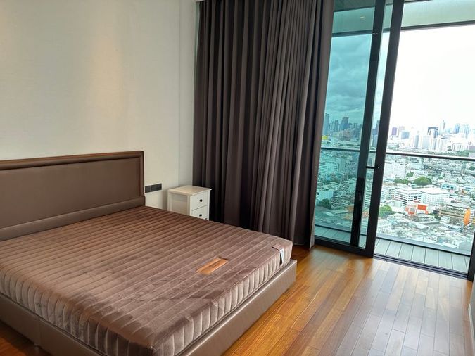 ขายคอนโด 7 ห้องนอน 505.2 ตร.ม. บันยัน ทรี เรสซิเดนซ์ ริเวอร์ไซด์ กรุงเทพ
